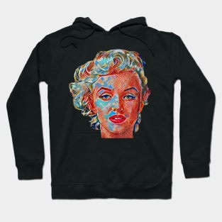 Marilyn Hoodie